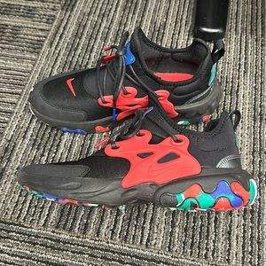 Nike Prestos (Kids 5Y)